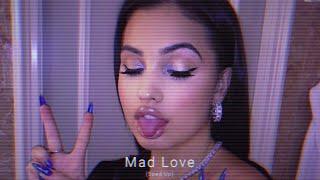 Mabel - Mad Love Sped Up