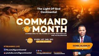 August Command The Month Day 3How to Reign on Earth #jesus #prayer #gospel #wordofgod #august