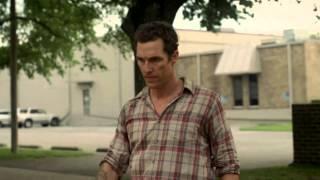 True Detective - The Fight Scene HD   * Marty and Rust *