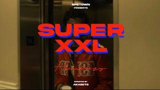 Heembeezy - SUPER XXL Official Video Dir. by akaBeto