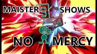 MAISTER THE 2D BEAST  MAISTER GAME & WATCH HIGHLIGHTS