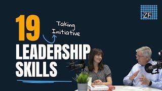 Taking Initiative The Underrated Leadership Skill