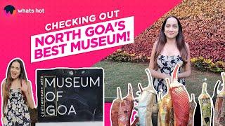 Visiting Museum Of Goa - MOG  Best Museum To Visit In Goa