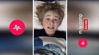 Casey Simpson VS Cristian Oliveras Musical ly Videos Compilation