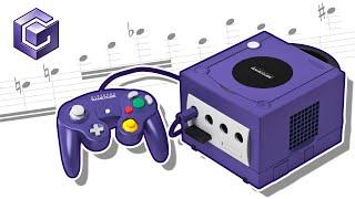 Gamecube Startup Sound Explained