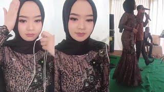 BIGO LIVE JILBAB CANTIK PEMERSATU BANGSA BAJU KETAT BIDUAN DANGDUT #86