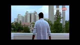 spirit malayalam movie trailer 2012 - HD