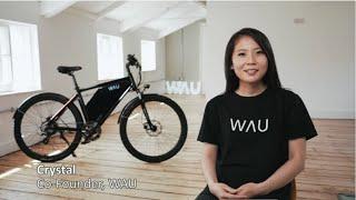 Save up to 50% off on your WAU bike with the Cycle to Work Scheme
