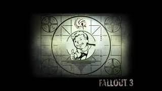 Fallout 3 - I dont want to set on world on fire