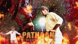 Pathaan Teaser #pathaan #teaser katiya king #srk Shah Rukh Khan