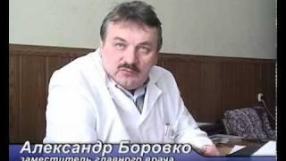 АЛЕКСАНДР БОРОВКО