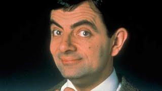 Is Mr. Bean An Alien?