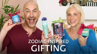 Holiday Gift Guide Gifts for Every Zodiac Element  Sephora