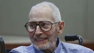 Witness Robert Durst confessed to killing his wife