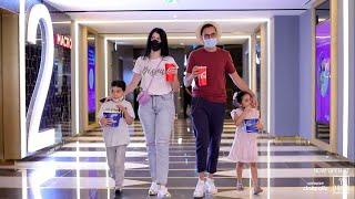 Cinépolis Cinemas NOW OPEN at Oasis Mall Sharjah