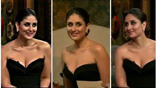 Kareena Kapoor hot cleavage