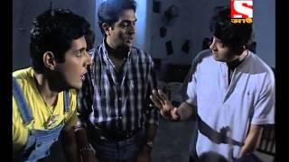 Aahat - Bengali - Episode 60