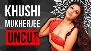 Khushi Mukherjee Uncut  Khushi Mukherjee All Hot Webseries  Series Y