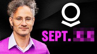 Last Chance Buy Palantir before THIS Day?