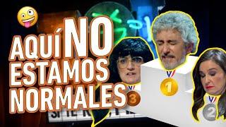 TOP momentos más TRONCHANTES de LOL Si te ríes pierdes  El Top  Prime Video España