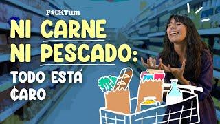 F*cktum T2E1 - Ni carne ni pescado todo está caro