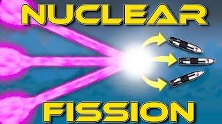 Nuclear Swarm Tanyas Mod - Forts RTS 142