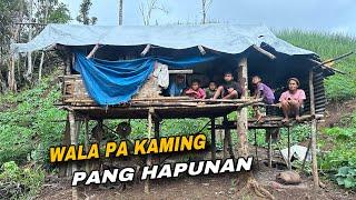 ANG MGA BATA SA BAHAY SA BUNDOK #pugongbyahero