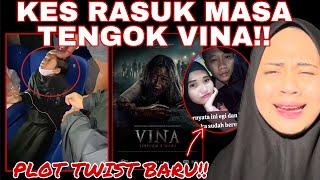 VIRAL KENA RASOK MASA TENGOK VINA SEBELUM 7 HARI‼️ PLOT TWIST BARU KES VINA CIREBON