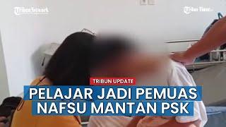 Nasib Miris Pelajar 16 Tahun di Nunukan Jadi Pemuas Nafsu Mantan PSK Korban Alami Depresi