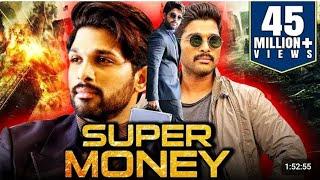 super Money 2023 telugu Hindi Dubbed Full Movie