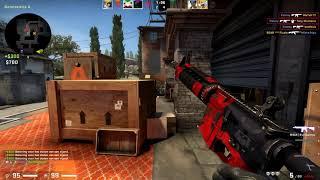 CSGO Matchmaking Highlights 2020