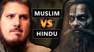 DEBATE Islam vs. Hinduism Treatment of Women  Haqiqatjou vs. Hindu Apologist