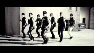 INFINITE 내꺼하자 Be mine MV Dance Ver.