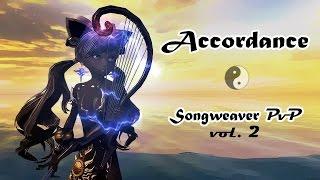 Aion 4.75 - Songweaver PvP Accordance vol.2