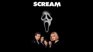 Scream Movie Fun Fact Trivia