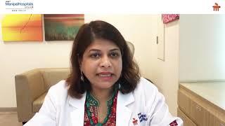 Vomiting in Children & Babies  Dr. Sufla Saxena  Manipal Hospitals Delhi