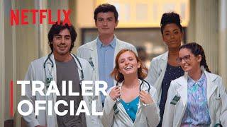 Lulli  Trailer Oficial  Netflix Brasil