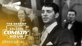 The Best of The Colgate Comedy Hour  Episode 4  February 4 1951