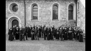 Franz Biebl Ave Maria Angelus Domini - Singakademie Stuttgart