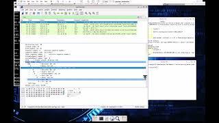 Cisco - CyberOps Associate - 9.2.6 Lab - Using Wireshark to Observe the TCP 3-Way Handshake