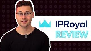 IPRoyal Proxy Service Review A Fast-Growing Provider