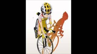 Yowamushi Pedal 弱虫ペダル Gyakuten 逆転 Arranged Sax & Guitar Version