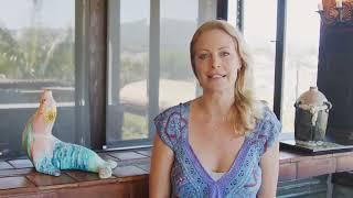 Alison Eastwood Marine Mammal Care Center Celebrity Ambassador