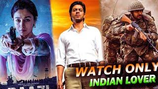 8 DESH BHAKT Movie on OTT  Most Popular Indian Movies  Netflix Amazon Prime