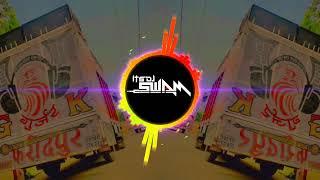 Dada Lai Badmashi Dj Remix Edm Mix Dj Swam