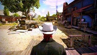 Top 25 NEW Upcoming OPEN WORLD GAMES of 2017 & 2018 PS4 XBOX ONE PC