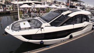 Polish Beauty  2024 Galeon 375 GTO Luxury Yacht