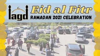 Eid-al-Fitr 2021  IAGD