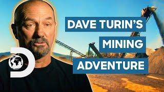 The Beginning Of Dave Turins Nostalgic Mining Adventures  Gold Rush