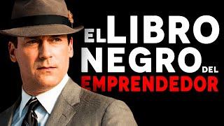  EL LIBRO NEGRO DEL EMPRENDEDOR ▶ 14 ASALTOS que TU NEGOCIO DEBE SUPERAR RESUMEN